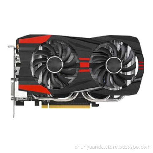 Hot GDDR5 2048MB 3.0 graphics card